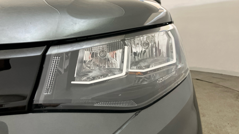 Volkswagen Caddy Cargo C20 Diesel 2.0 TDI 102PS Commerce Plus Van [Tech Pack]